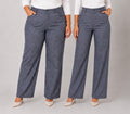 Pantalone Crystal