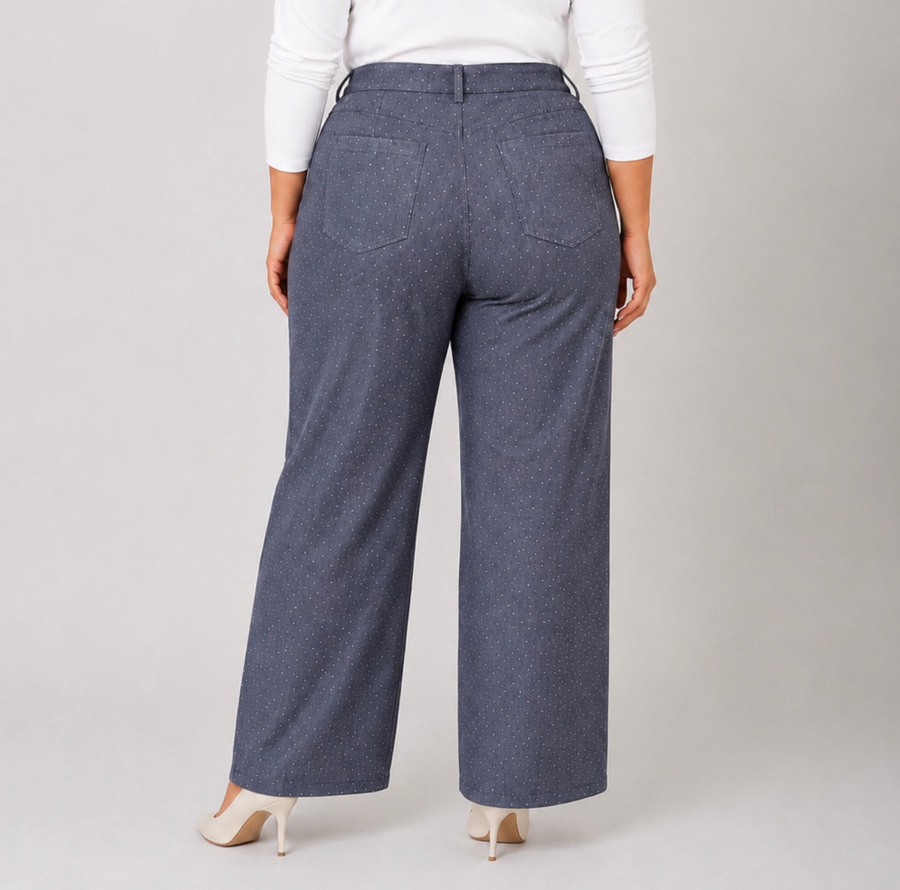 Pantalone Crystal