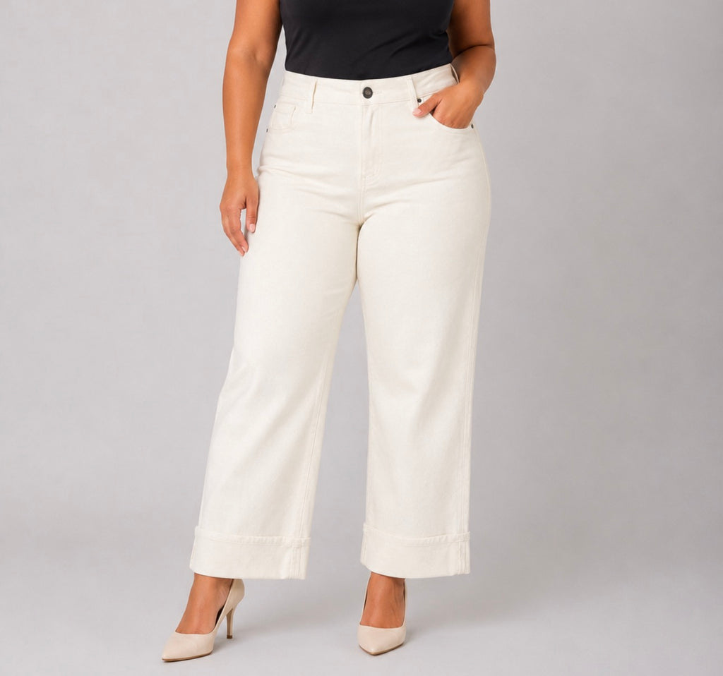 Jeans Silver Pocket