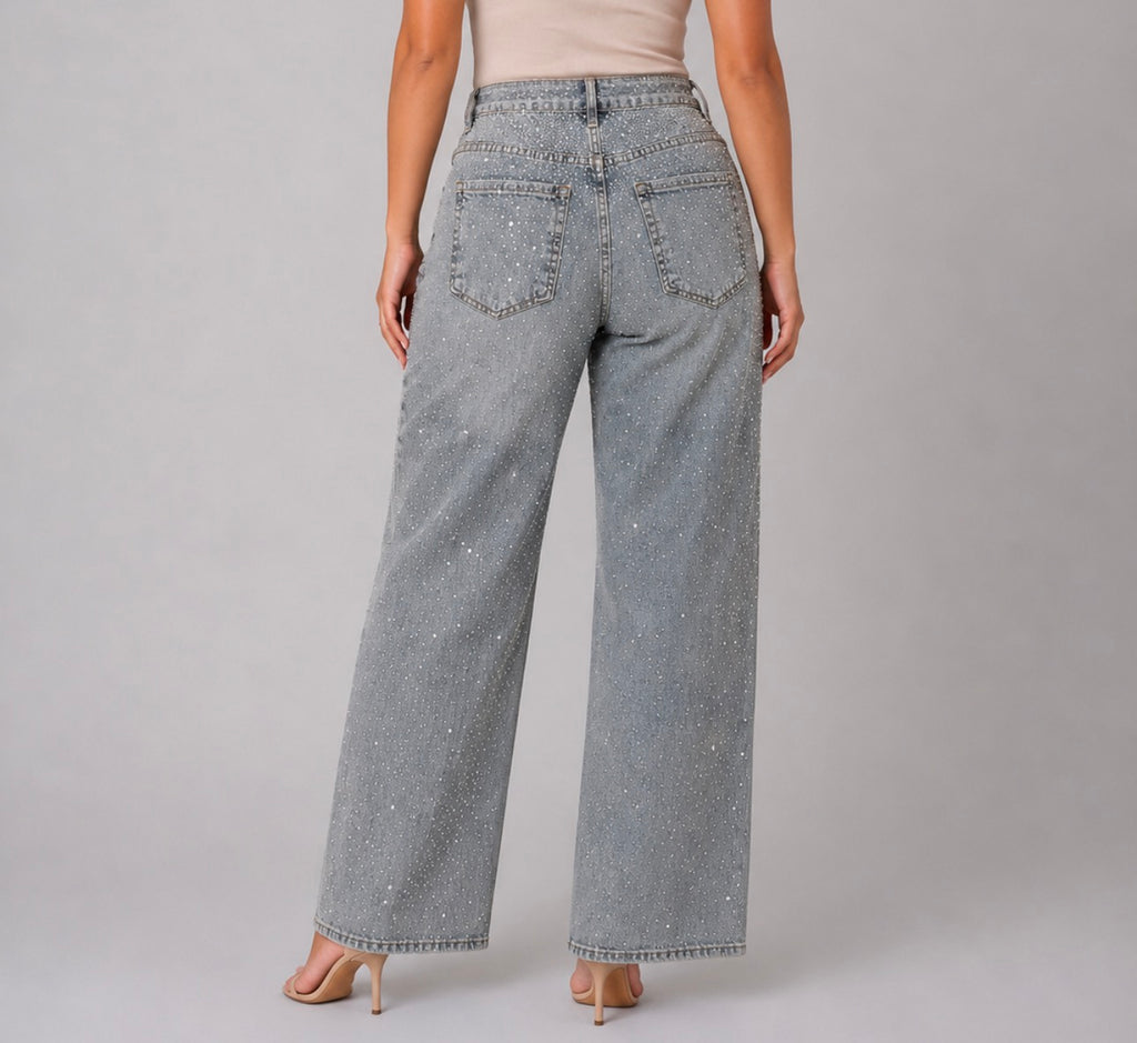 Jeans modello Hollywood