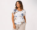 T-shirt Flowers