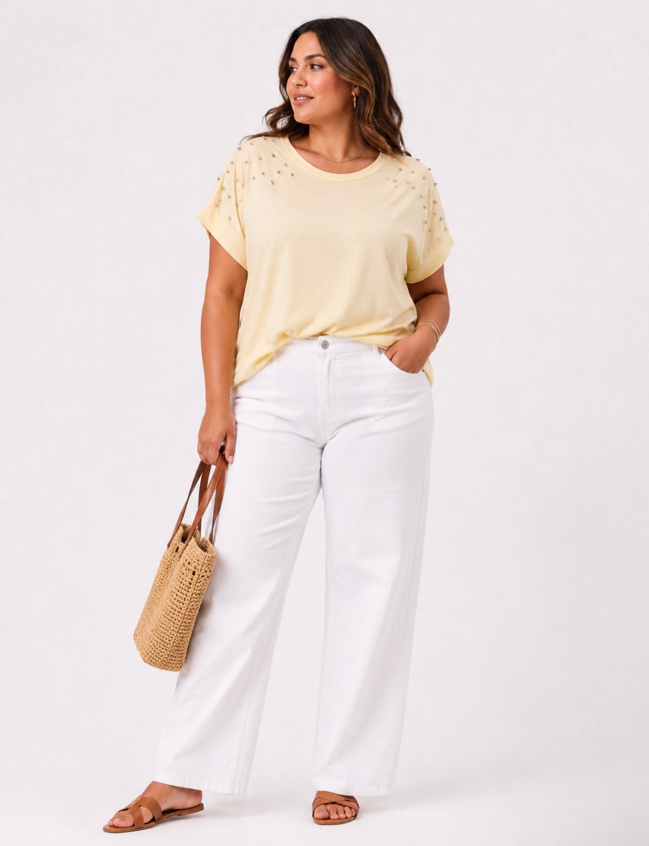 T-shirt Trendy