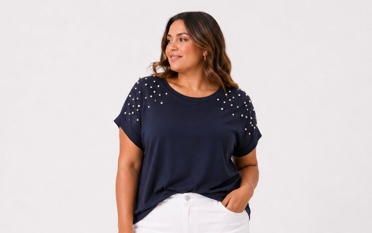 T-shirt Trendy