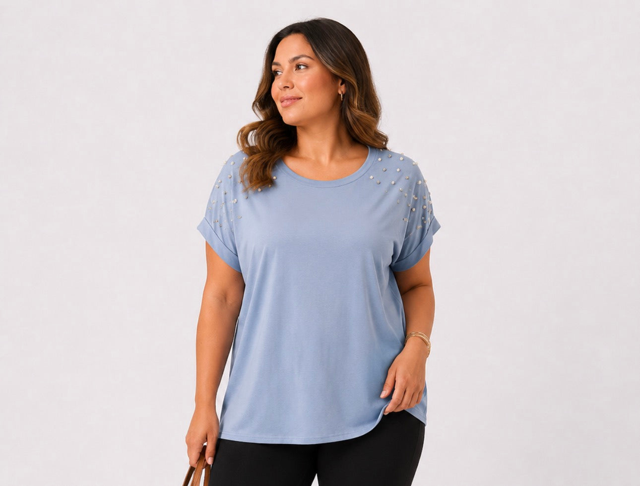 T-shirt Trendy