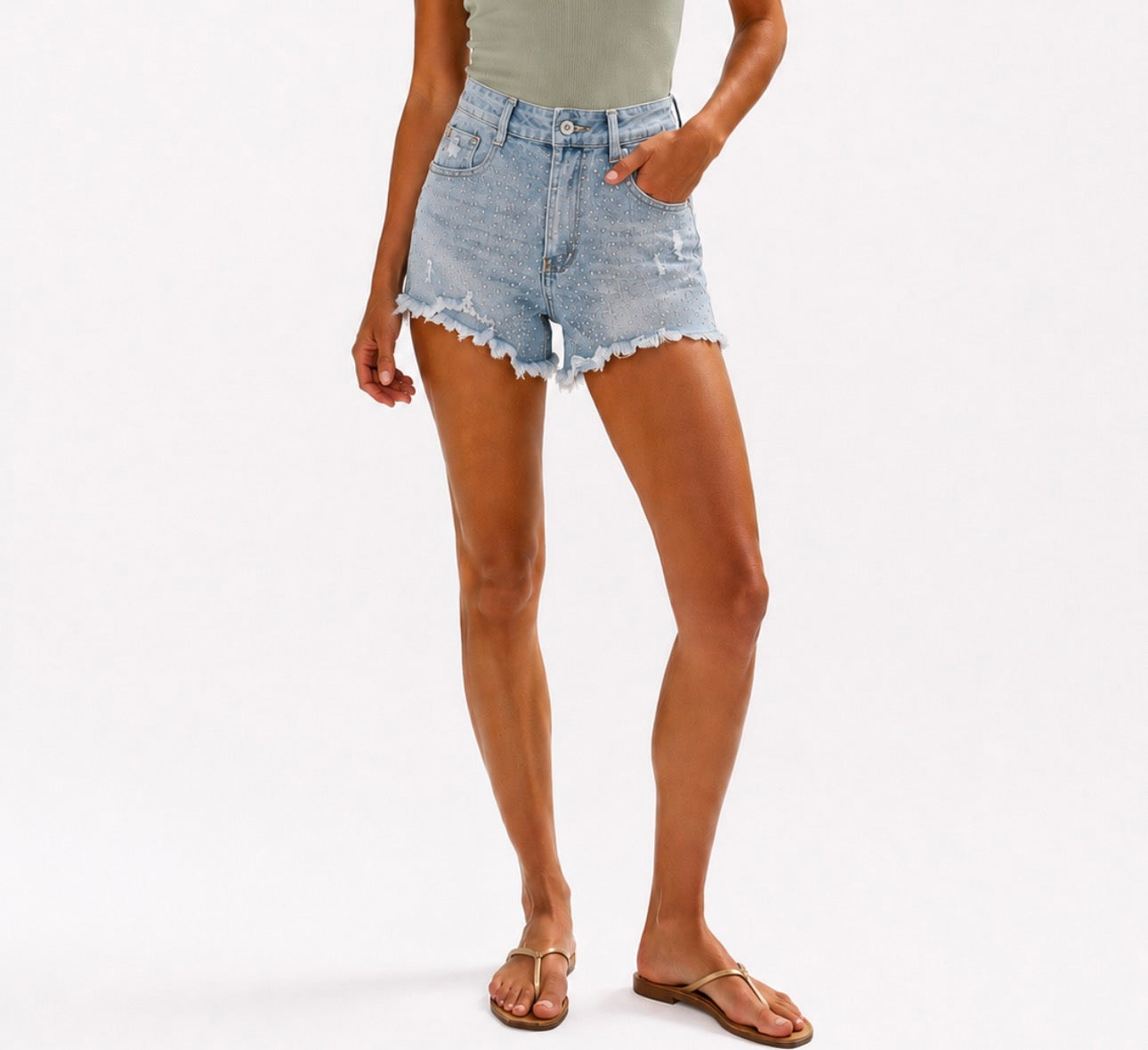 Shorts Diamond