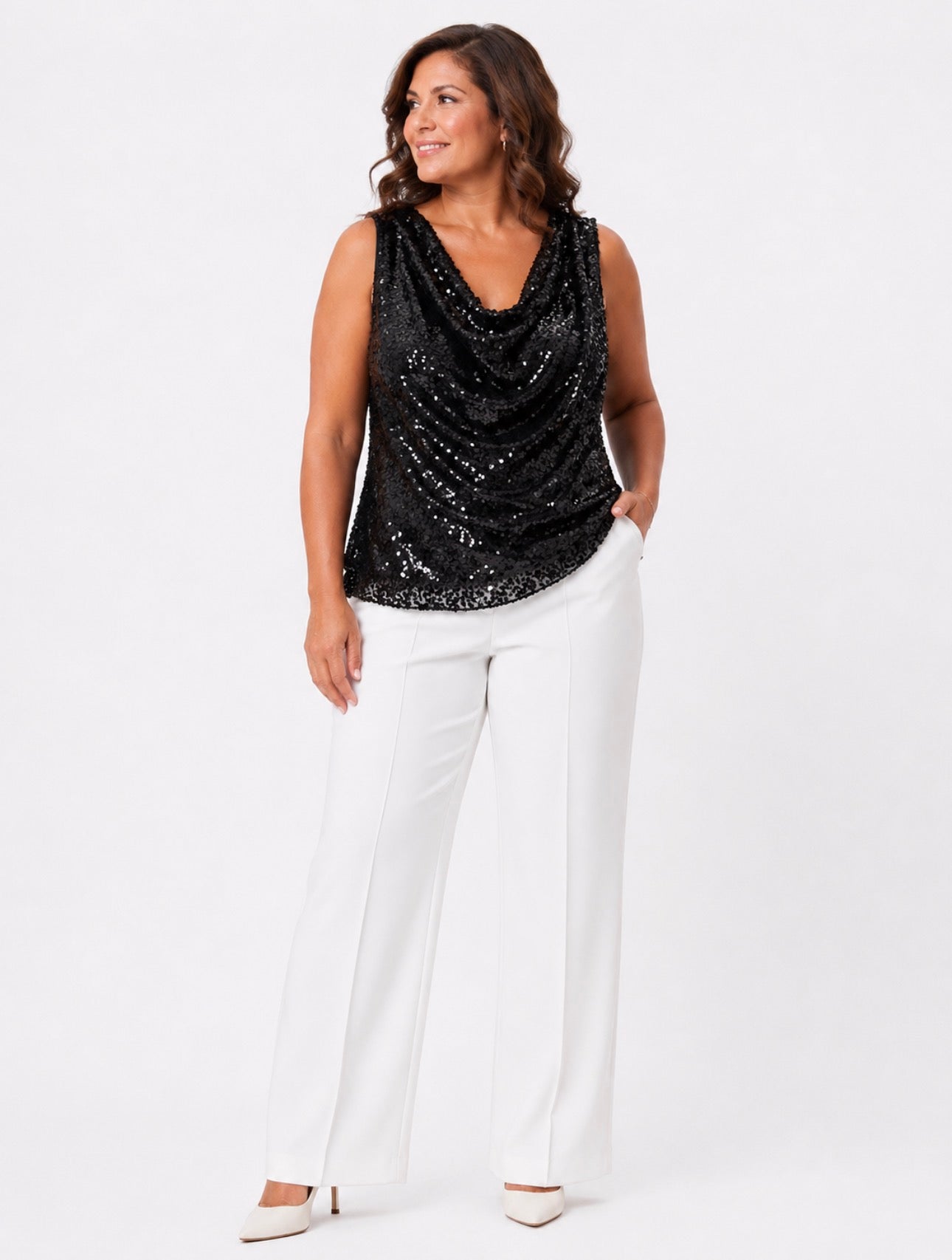 Top Glam Shine