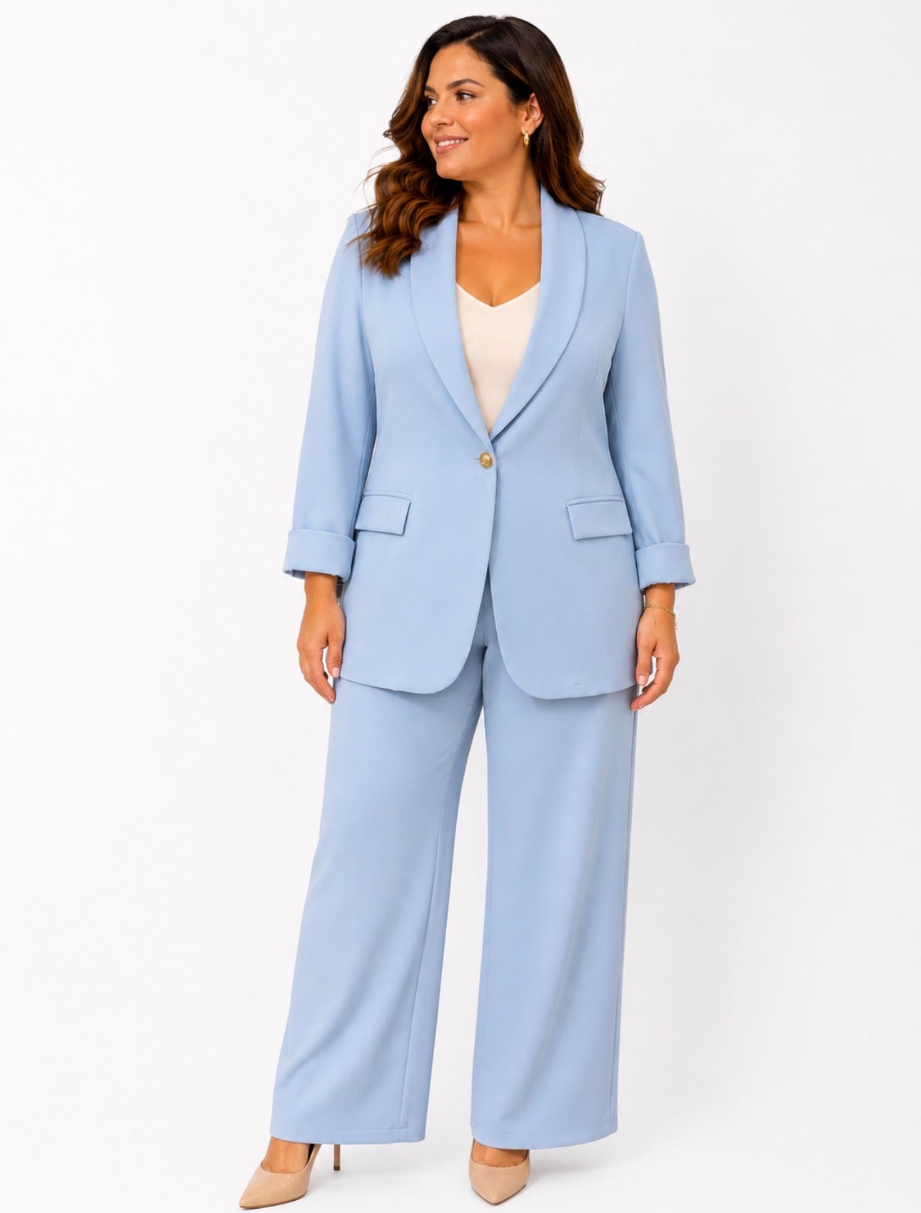 Tailleur Classy Chic
