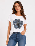 T-shirt Bloom