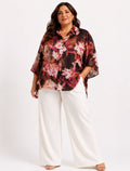 Camicia Curvy