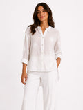 Camicia White